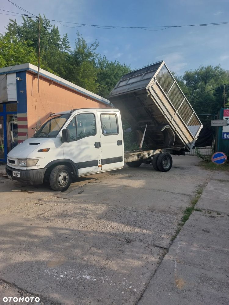 Iveco Daily 35C12V - 1