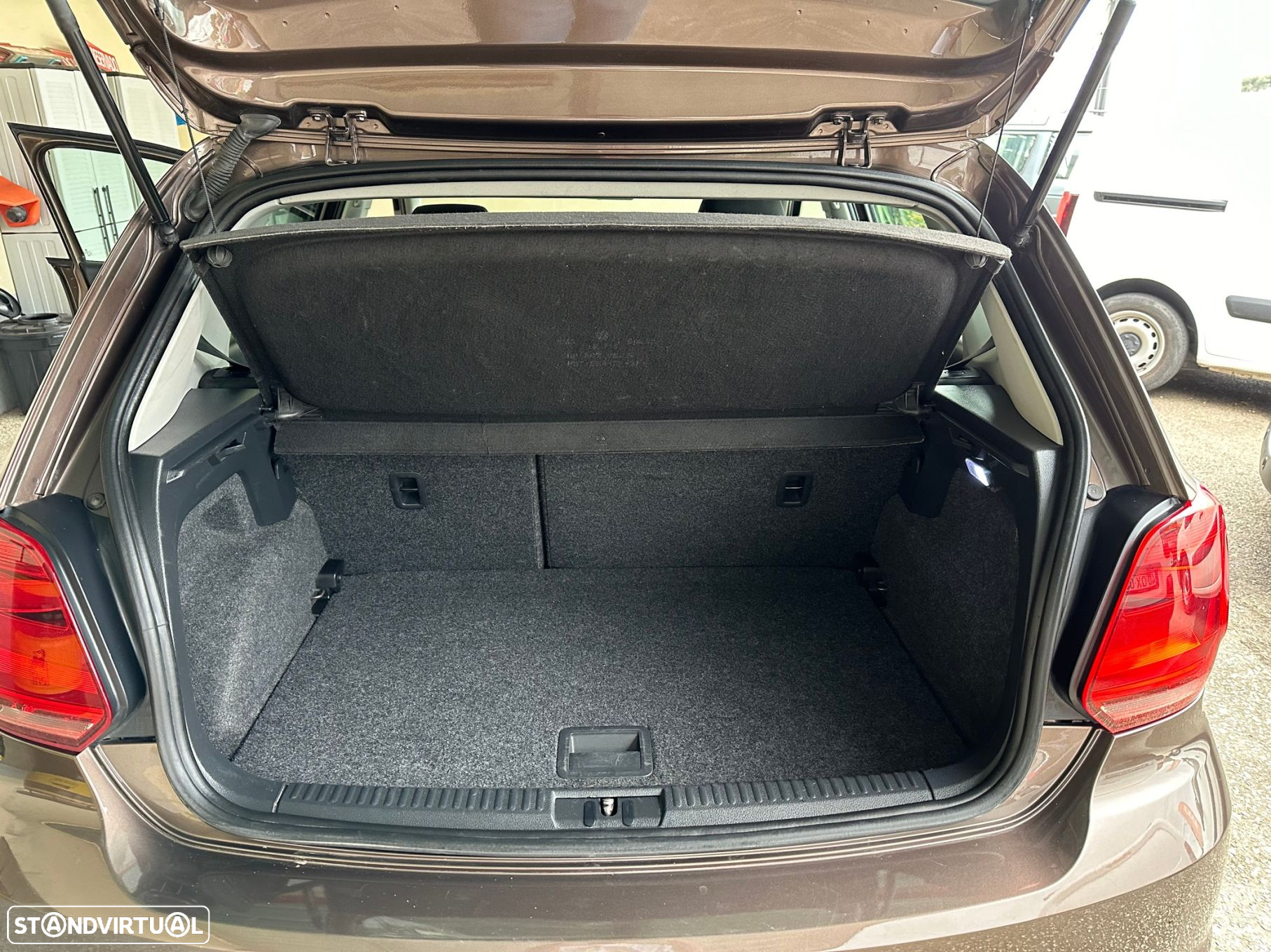 VW Polo - 20