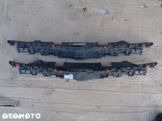 Opel OE 22798560 wzmocnienie ślizg wspornik - 1