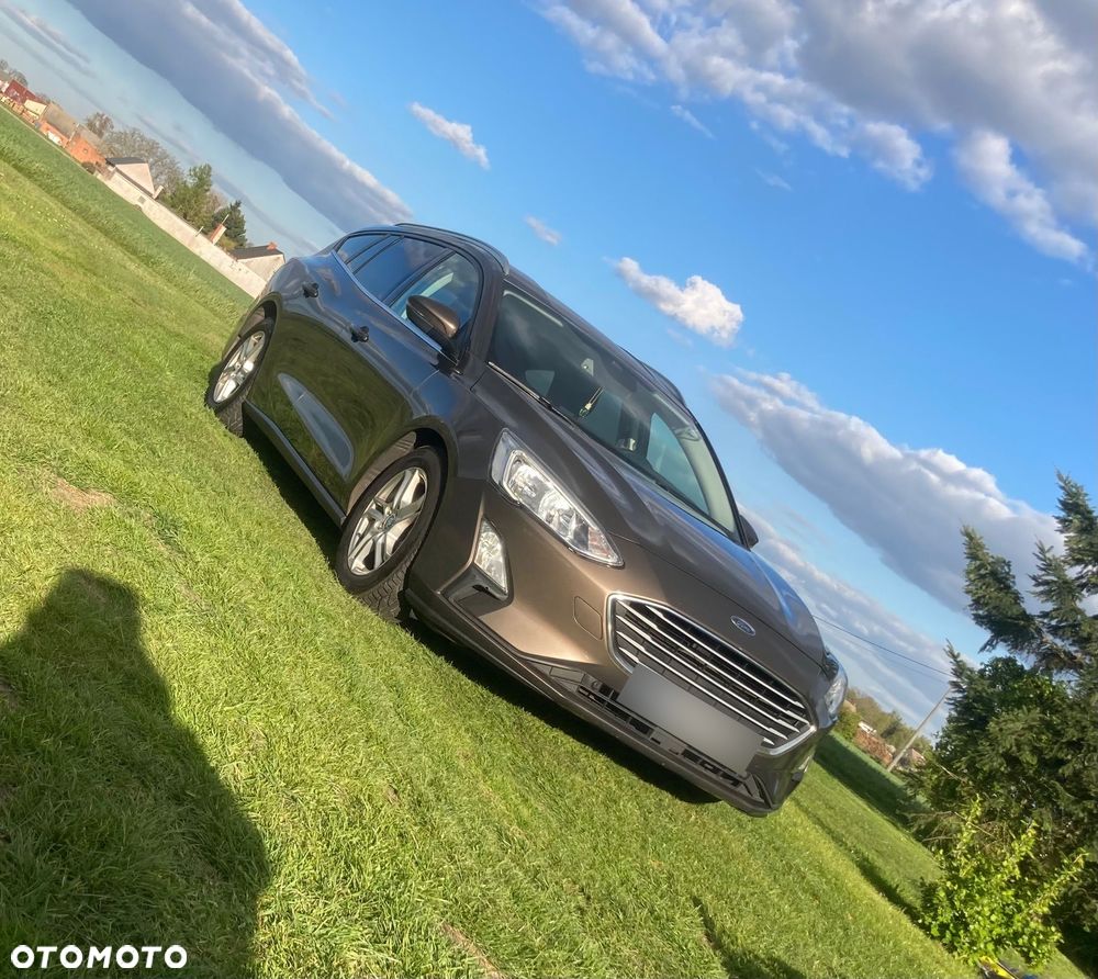 Ford Focus - 1