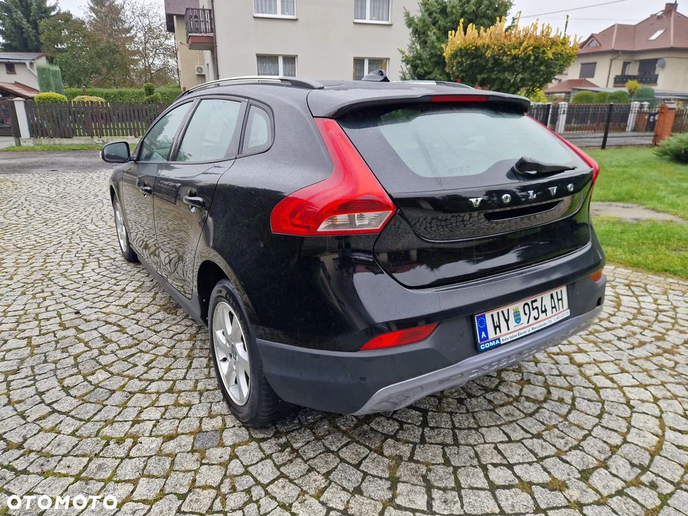 Volvo V40 D2 Drive-E Inscription - 11