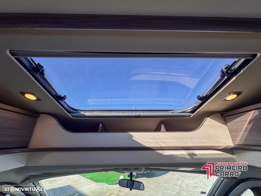 Florium Mayflower 74 LMF c.central e basculante - 29