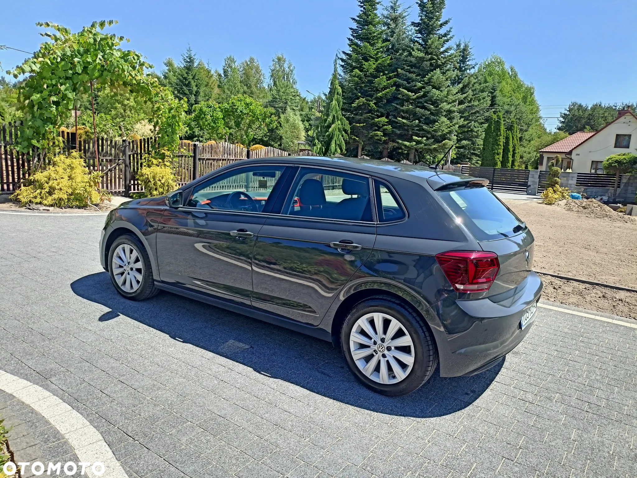 Volkswagen Polo 1.0 Comfortline - 13