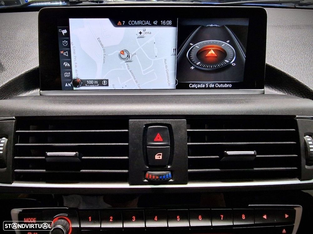 BMW 125 - 26