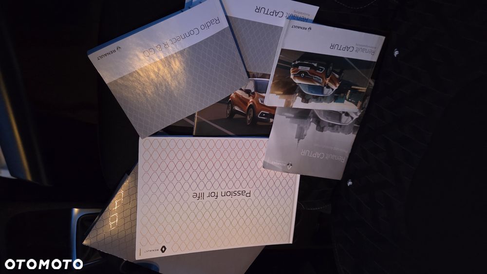 Renault Captur (ENERGY) TCe 90 LIMITED - 33