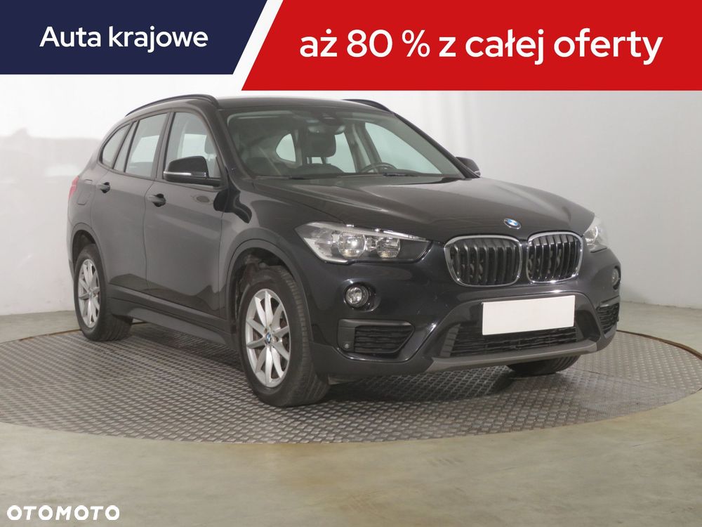 BMW X1 - 3