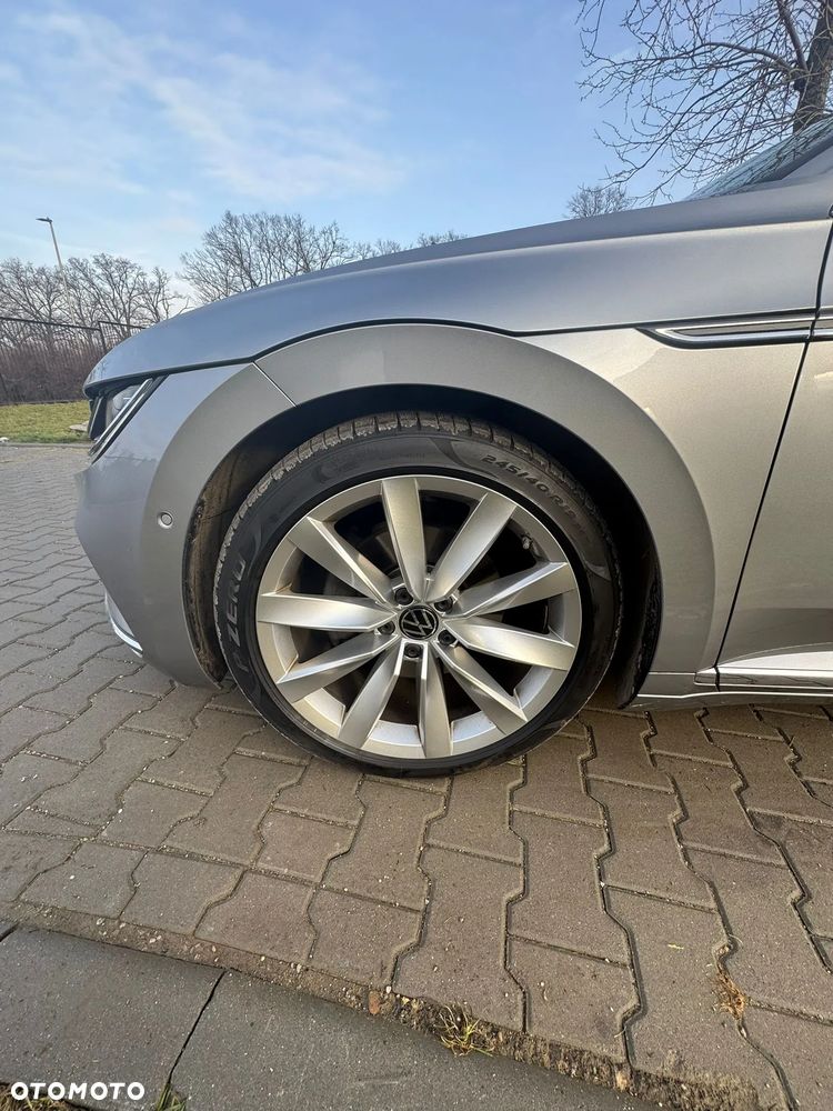 Volkswagen Arteon Shooting Brake 2.0 TDI SCR 4Motion DSG Elegance - 8