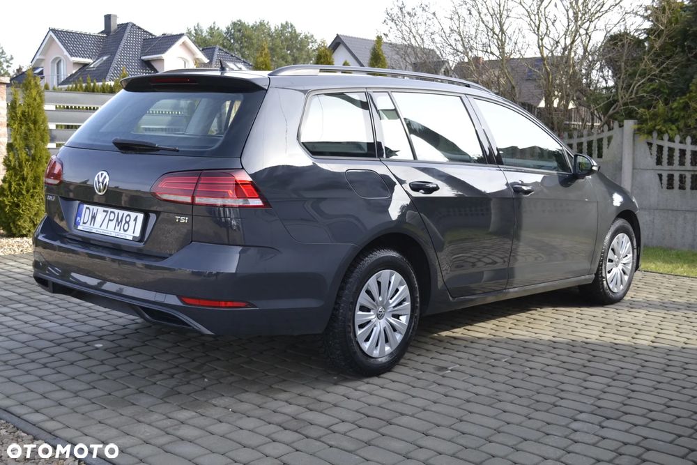 Volkswagen Golf Variant ver-vii-1-0-tsi-bmt-comfortline - 13