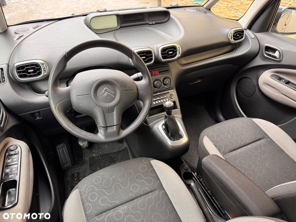 Citroën C3 Picasso VTi 95 Exclusive - 9