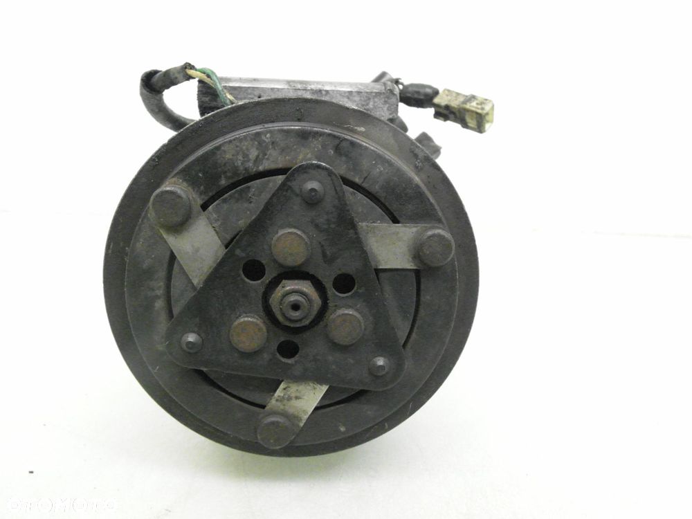 KOMPRESOR KLIMATYZACJI CITROEN XSARA PICASSO I 1.8 16V - 6FZ 9635587780 - 8