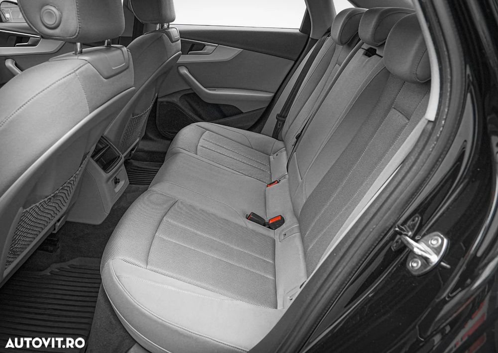 Audi A4 Limuzina 40 TDI S tronic MHEV Advanced - 16