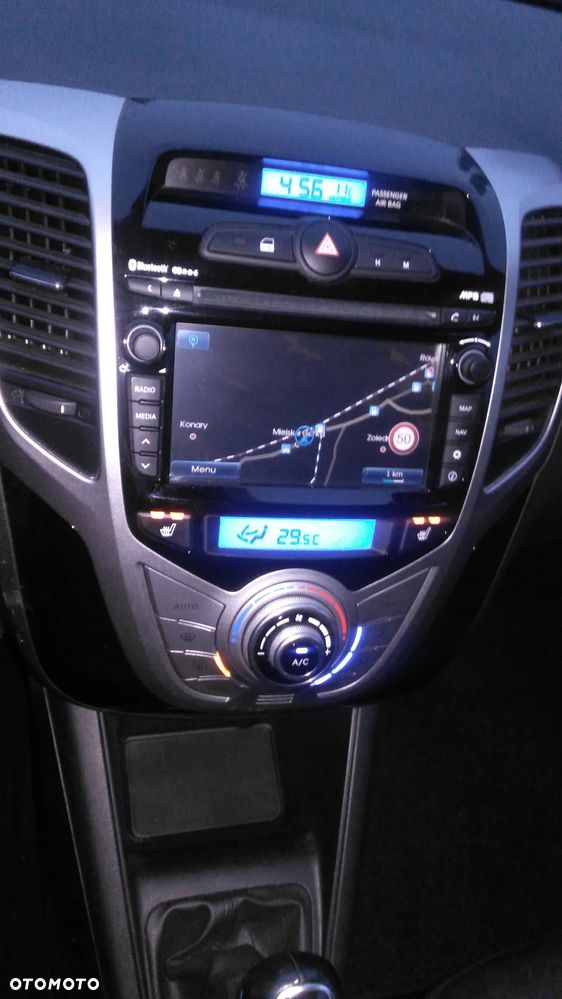 Hyundai ix20 1.6 Premium - 12