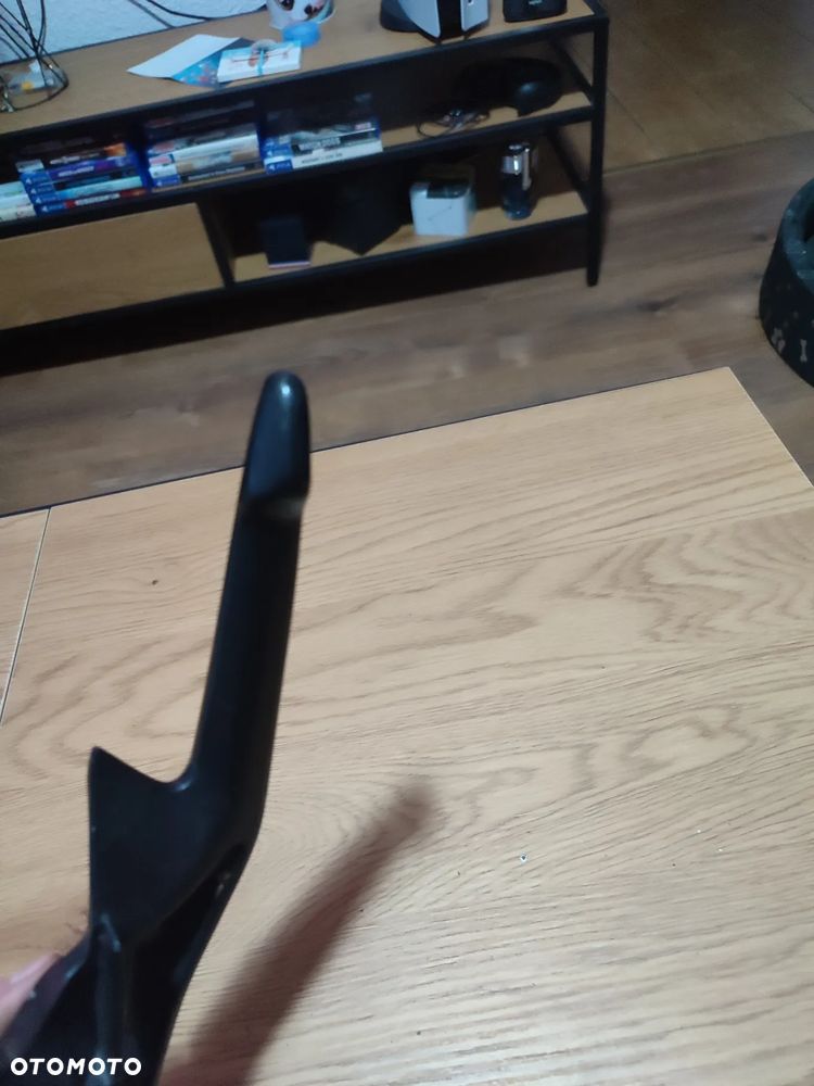 Uchwyt, rączka pasażera Honda CBR 125 - 8