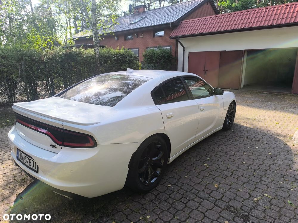 Dodge Charger - 7