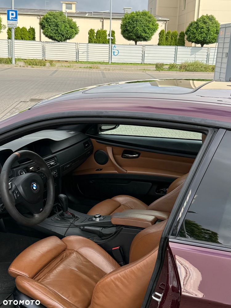 BMW Seria 3 335i - 15