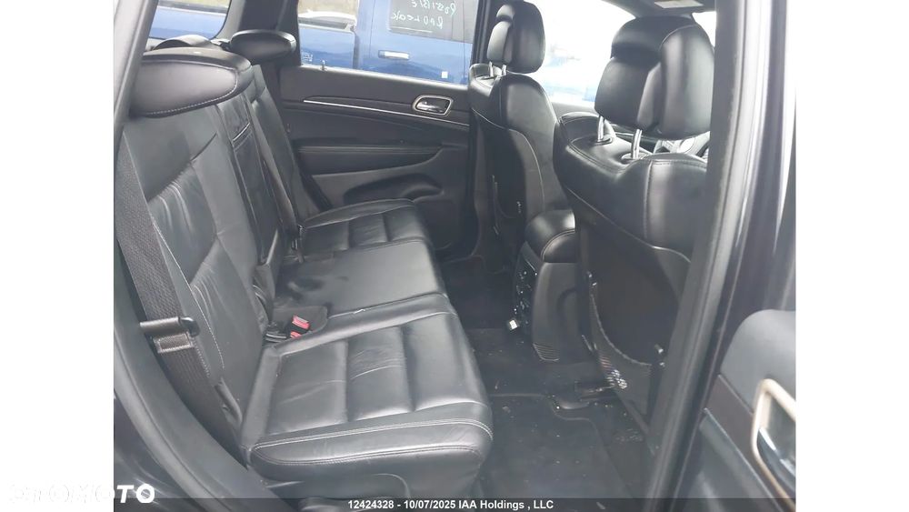 Jeep Grand Cherokee - 7