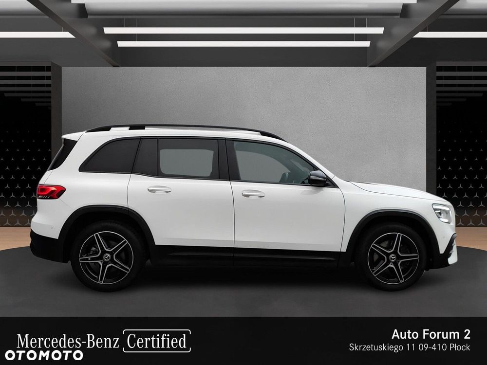 Mercedes-Benz GLB 220 d 4-Matic AMG Line 8G-DCT - 6