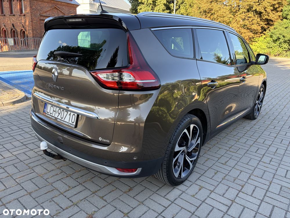 Renault Grand Scenic 2017 photo 3