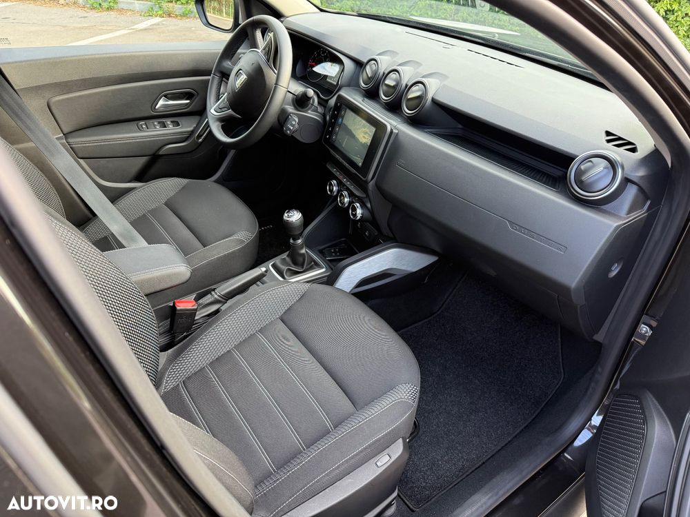 Dacia Duster TCe 130 2WD Prestige+ - 6