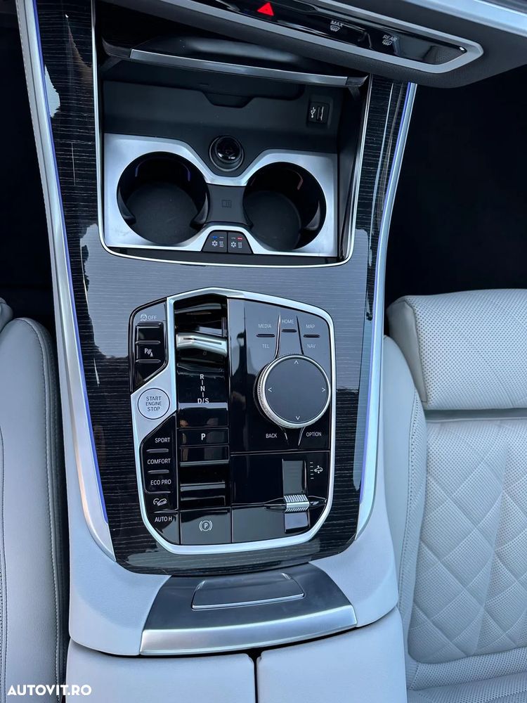 BMW X5 xDrive30d AT MHEV - 11