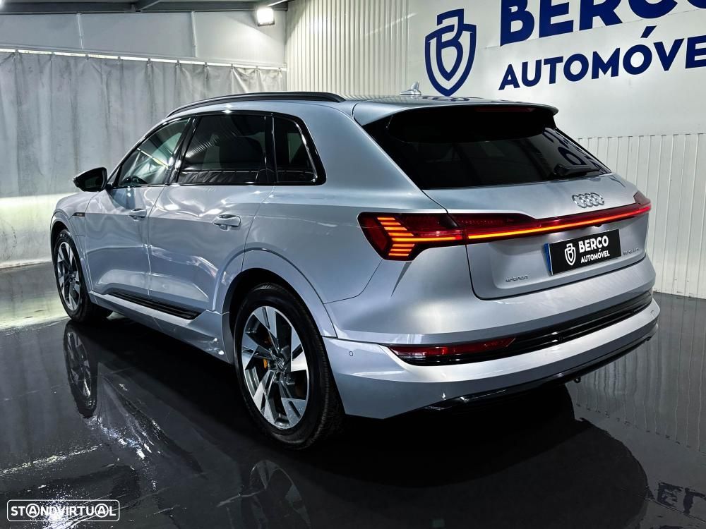 Audi e-tron 50 quattro S line - 7