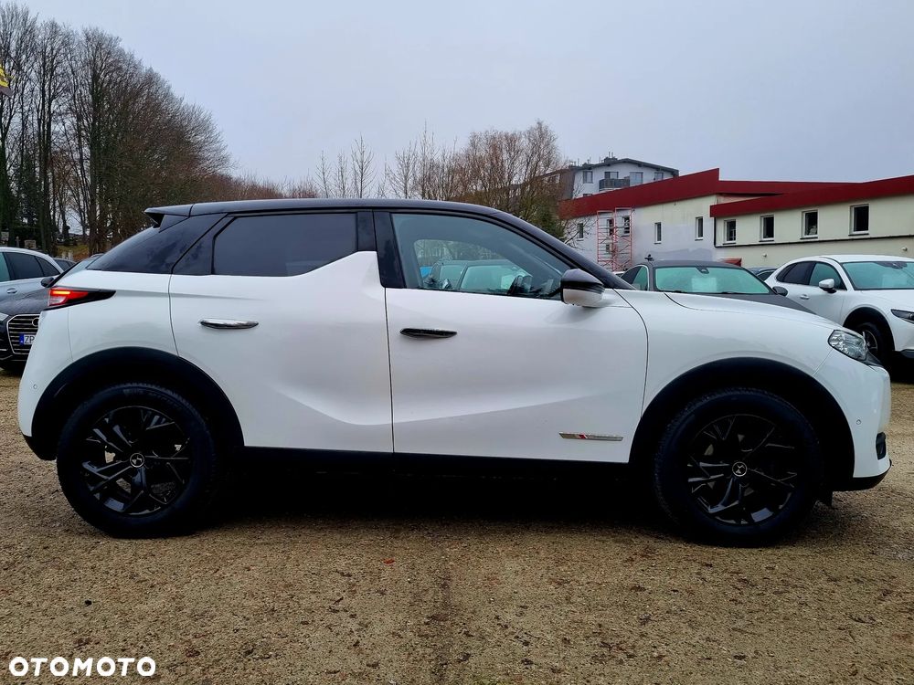 DS Automobiles DS 3 Crossback 1.2 PureTech Performance Line - 7