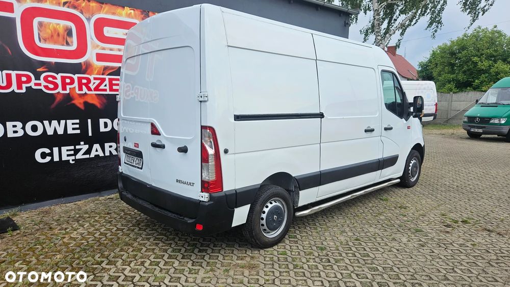 Renault Master III - 3