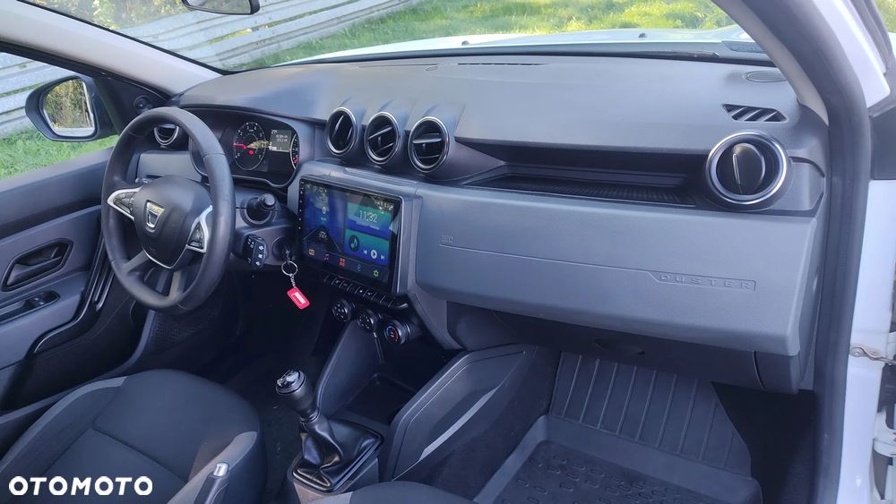 Dacia Duster 1.0 TCe Essential - 21