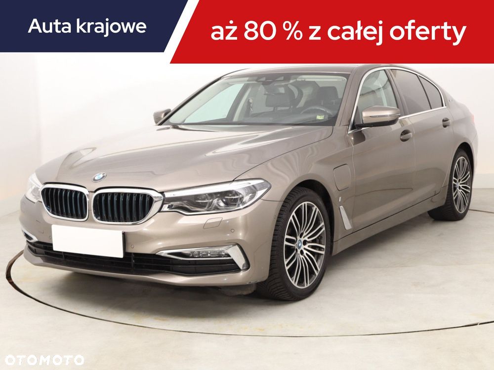 BMW Seria 5 - 3