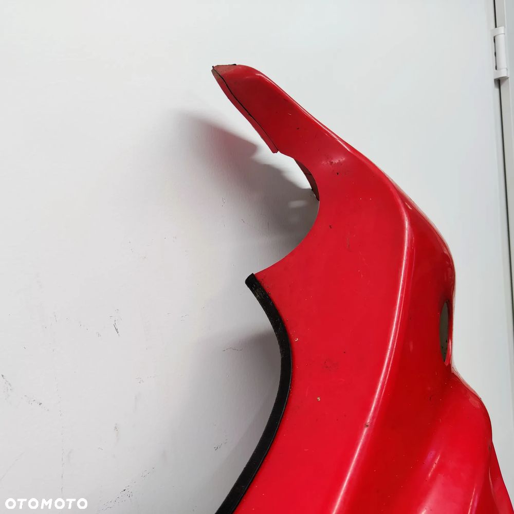 Owiewka, osłona prawa, bok, boczek prawy Suzuki GSX-F 600 750 GSXF 600 750 - 5