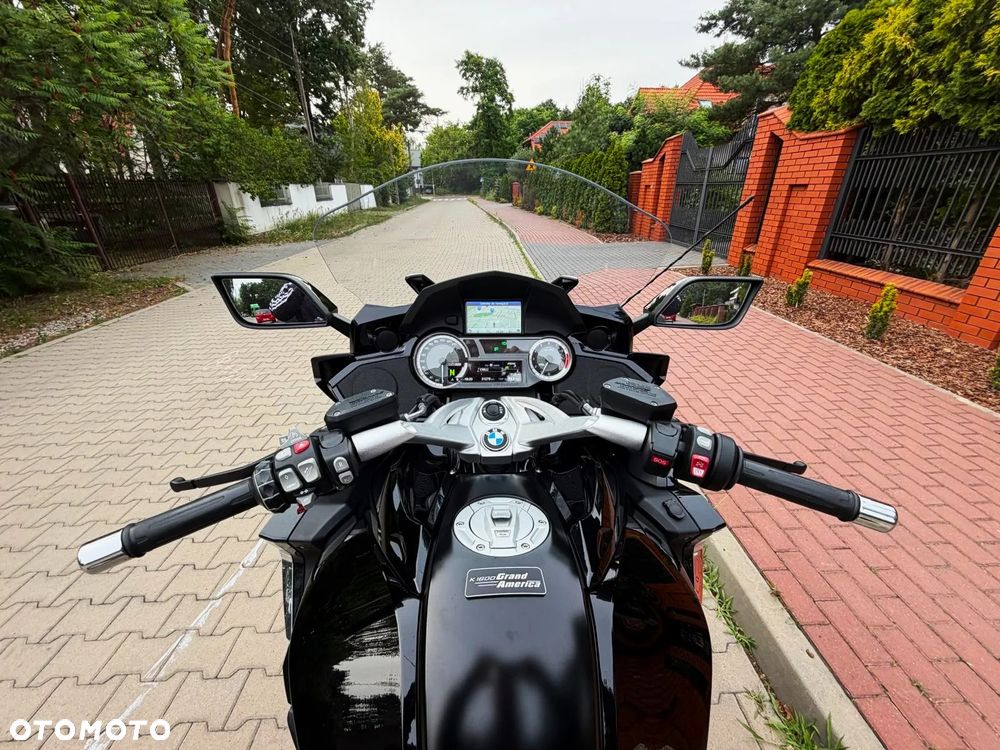 BMW K - 12
