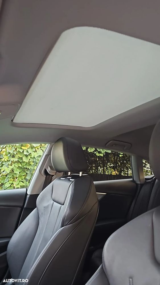 Audi A5 ack 2.0 TDI quattro S tronic - 17