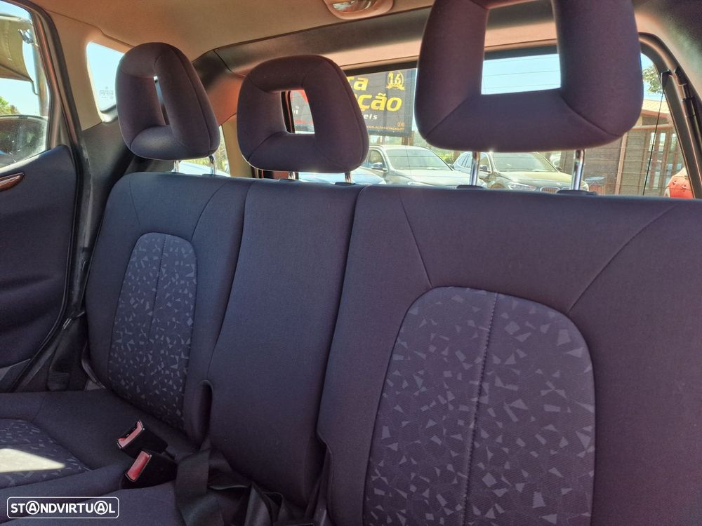 Mercedes-Benz A 170 CDi Elegance - 11