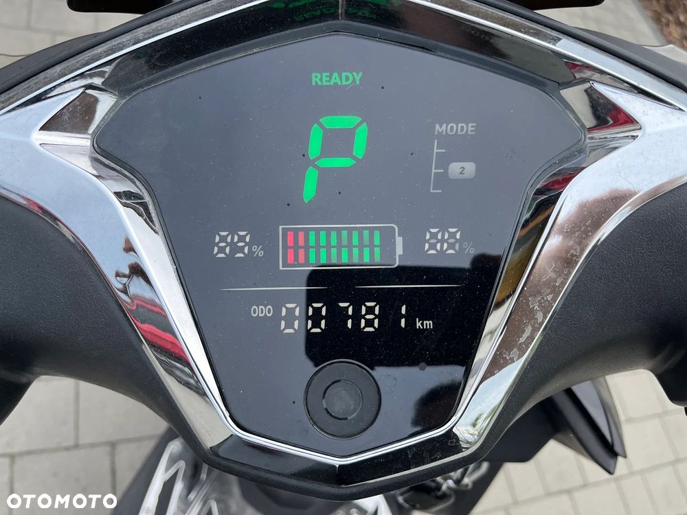 Bili Bike Anger - 5