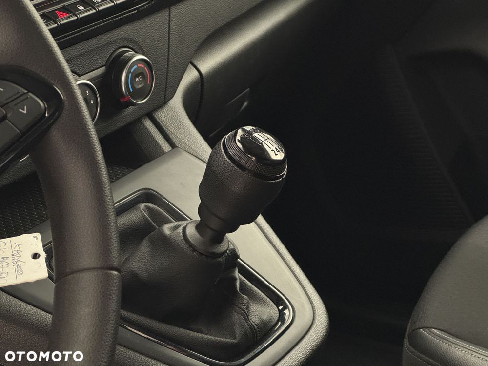 Renault Kangoo - 9