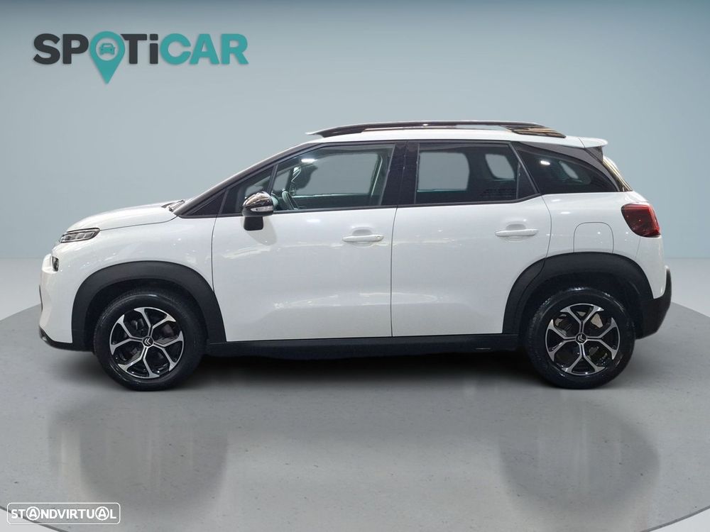 Citroën C3 Aircross 1.2 PureTech YOU! - 4