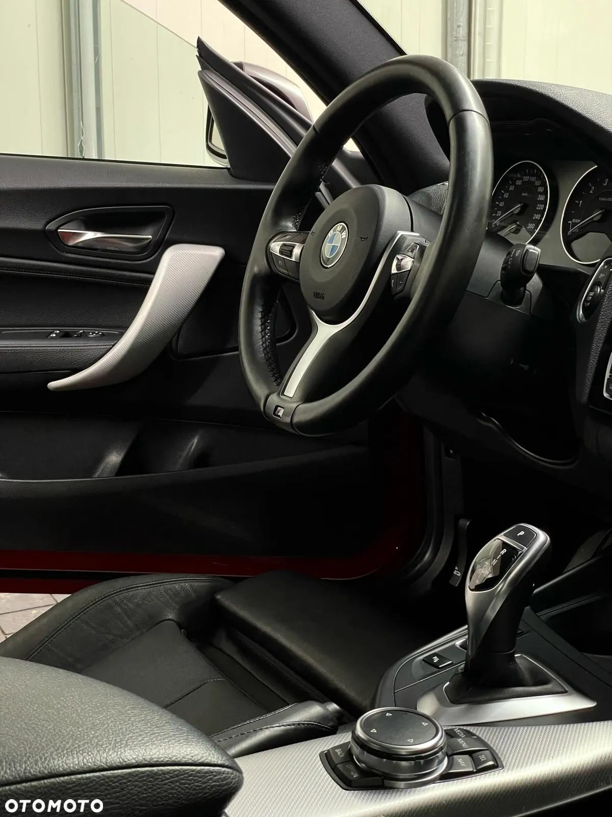 BMW Seria 2 M235i xDrive sport - 12