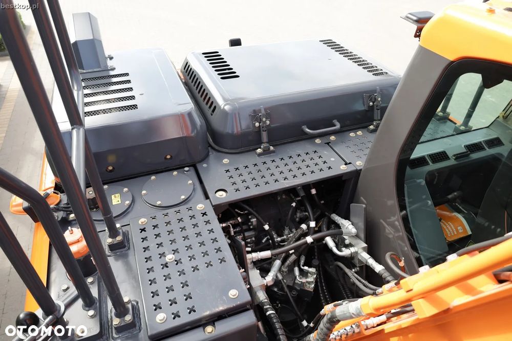 Doosan DX140LC-7 - 27