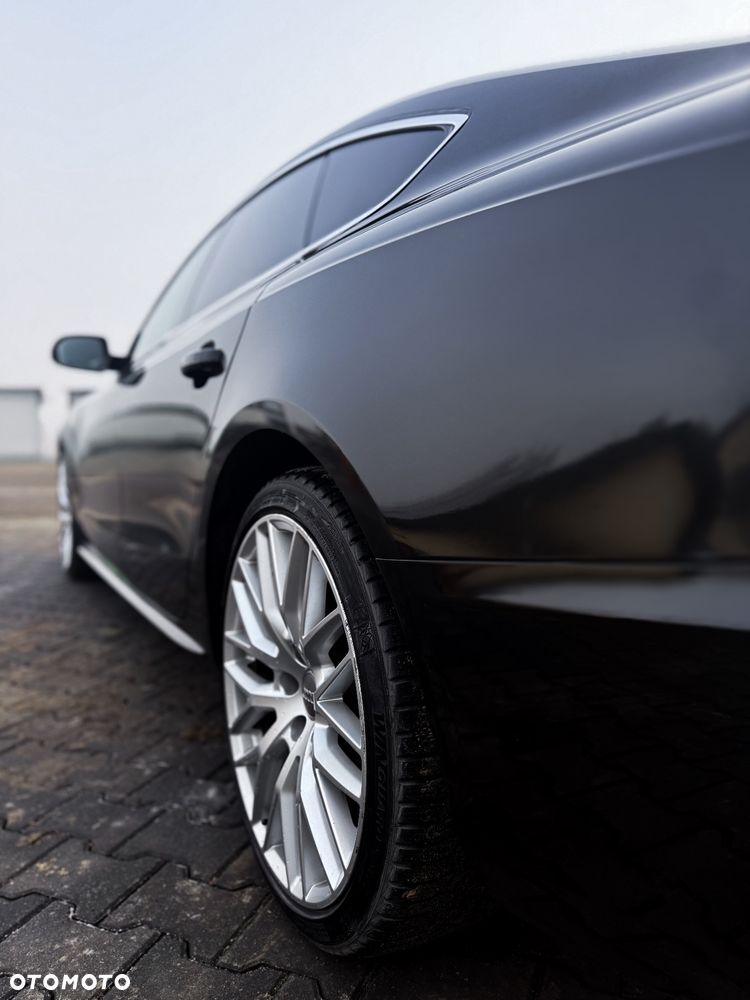 Audi A5 Sportback - 8