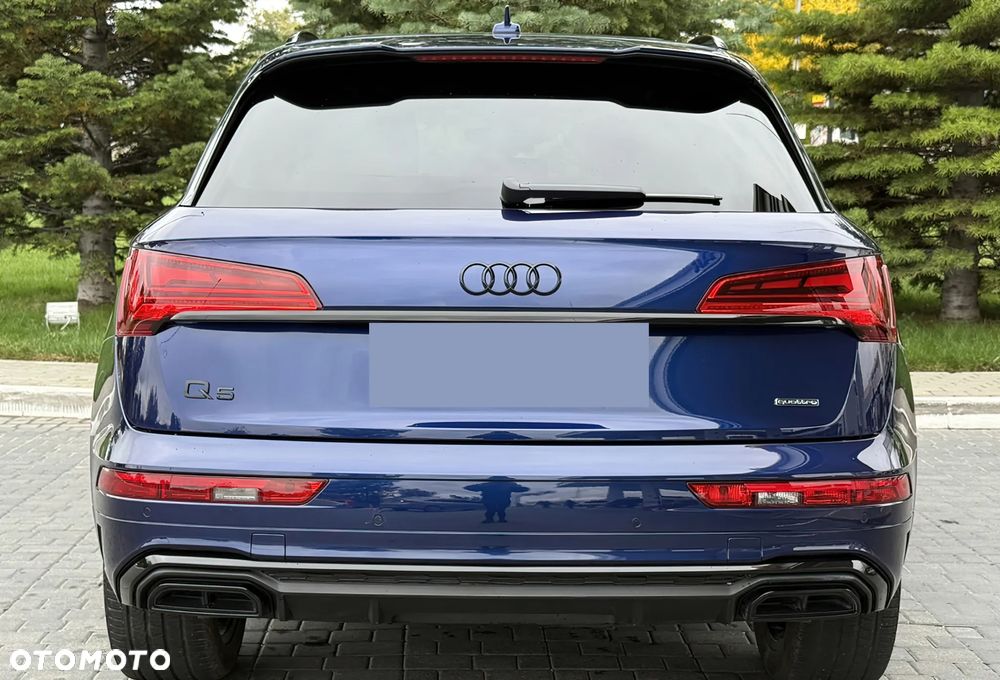 Audi Q5 45 TFSI quattro S tronic S line - 6
