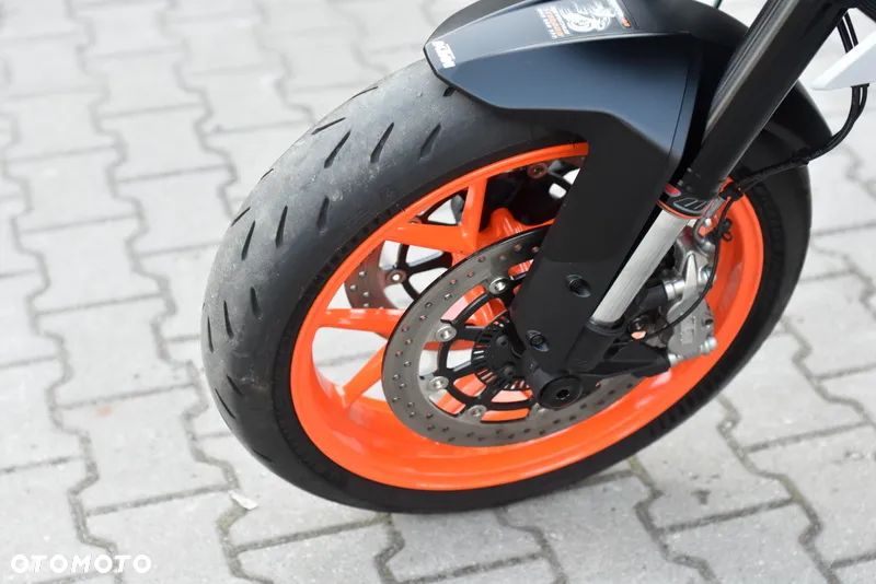KTM Duke - 28