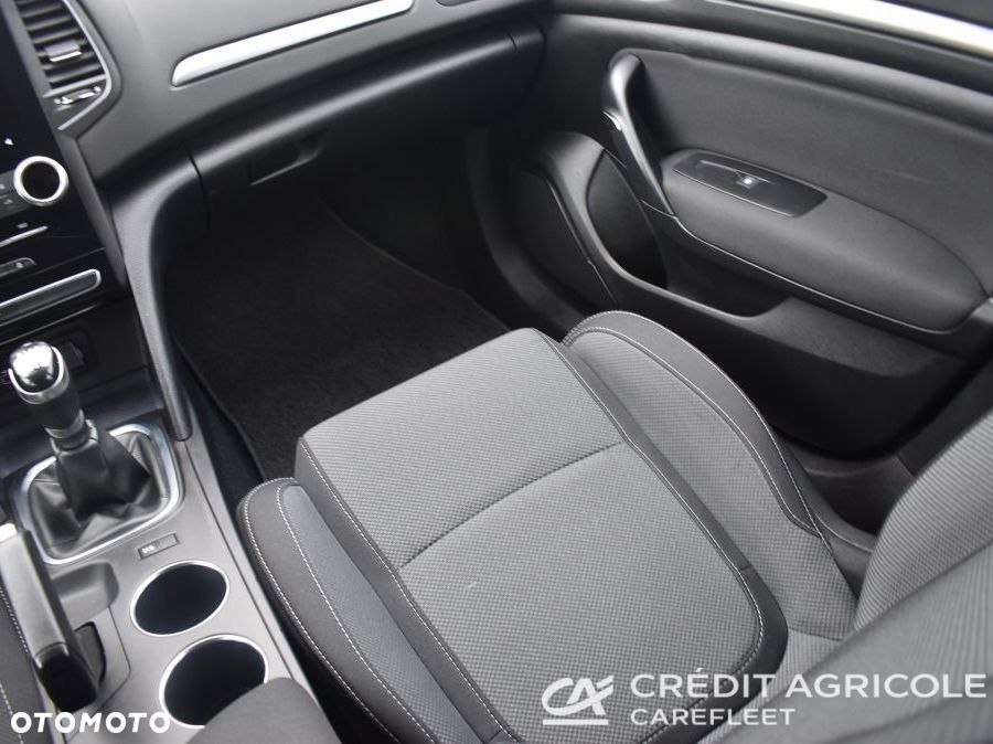 Renault Megane 1.3 TCe FAP Equilibre - 19