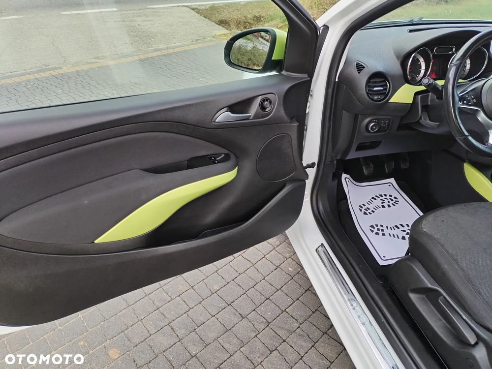 Opel Adam - 24