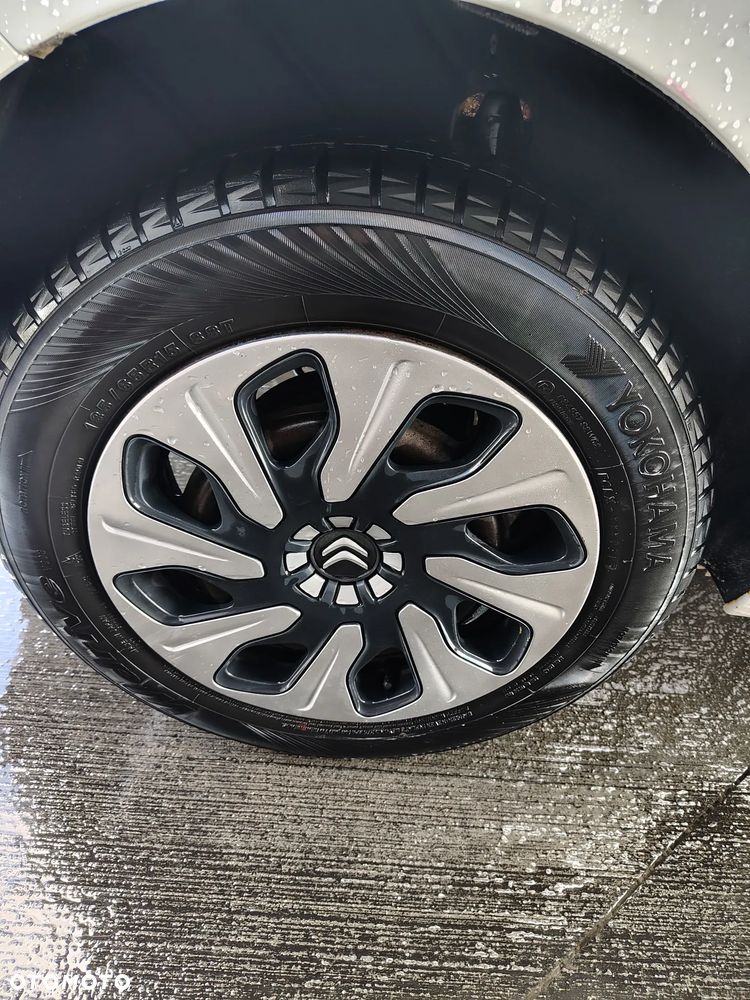 Citroën C3 1.2 VTi Selection - 6