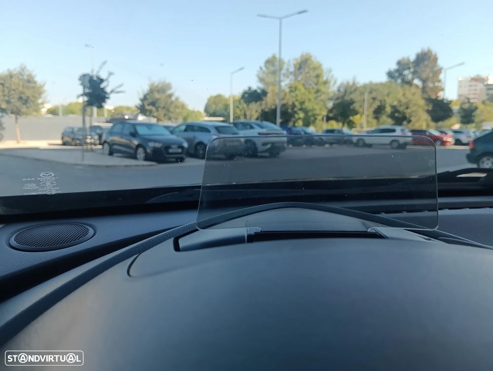 Mazda CX-3 1.5 Sky.Special Edition Navi - 13