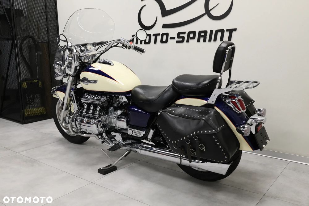 Honda Valkyrie - 7