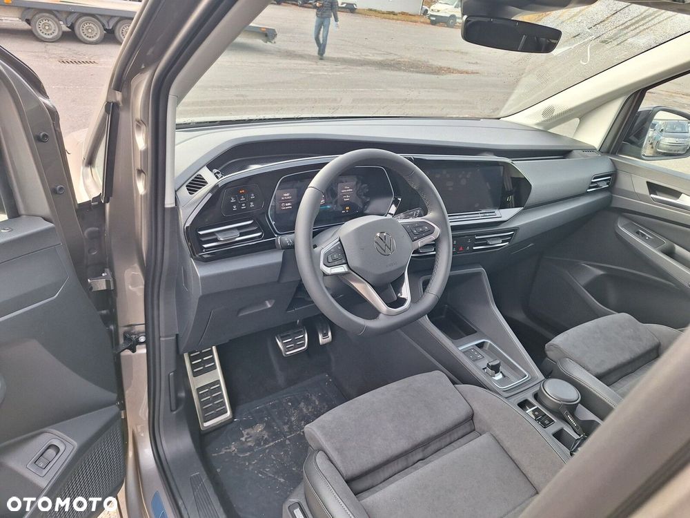 Volkswagen Caddy - 14