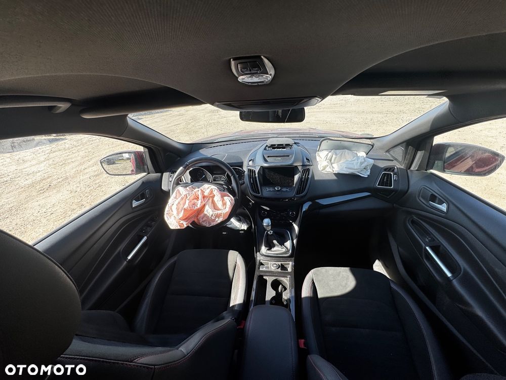 Ford Kuga 1.5 EcoBoost FWD ST-Line ASS - 17