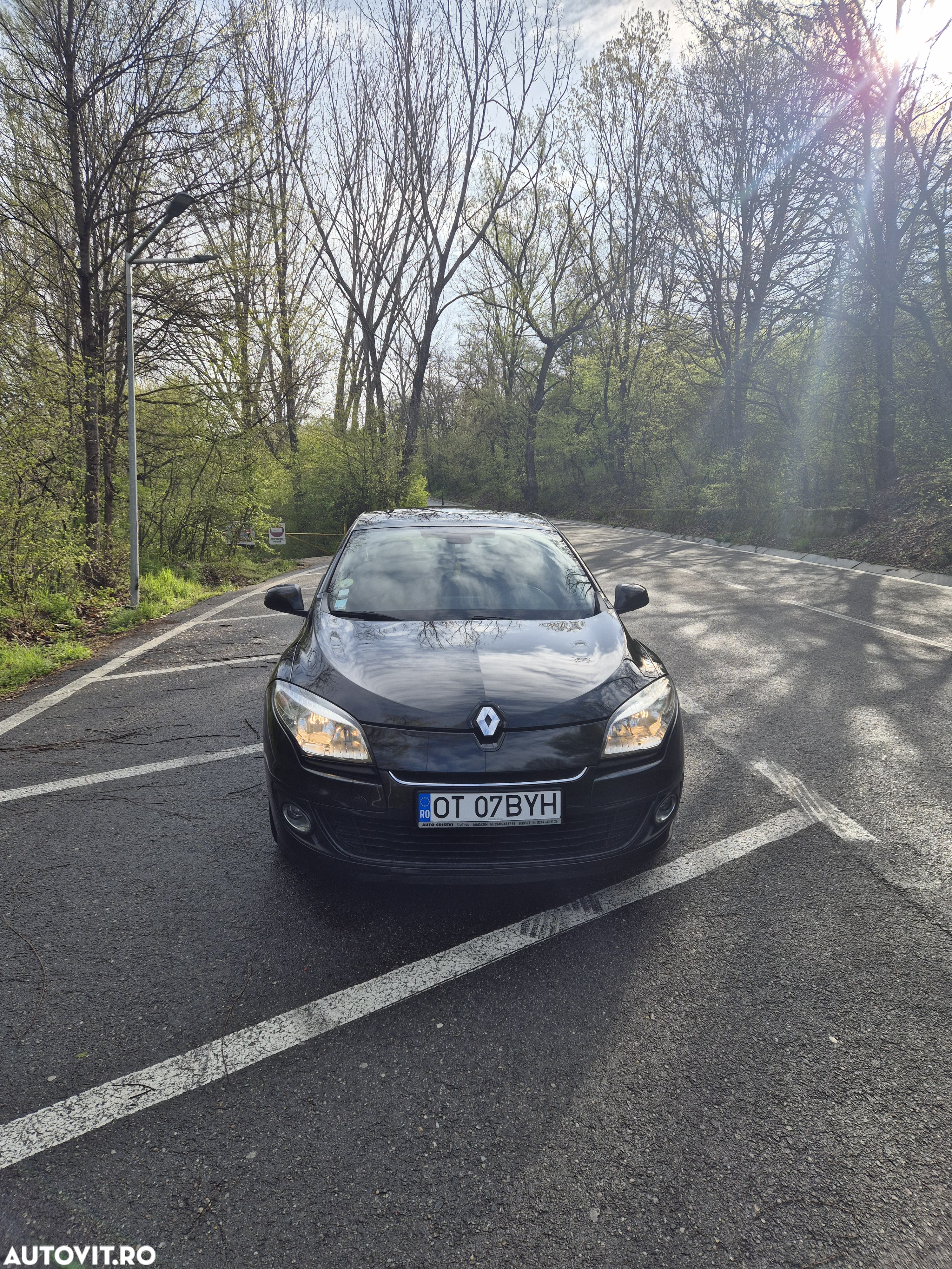 Renault Megane - 8