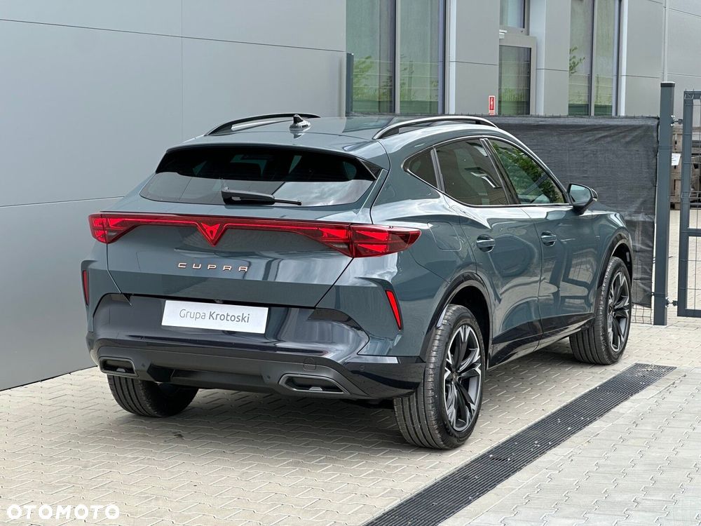 Cupra Formentor 2.0 TSI 4Drive DSG - 7